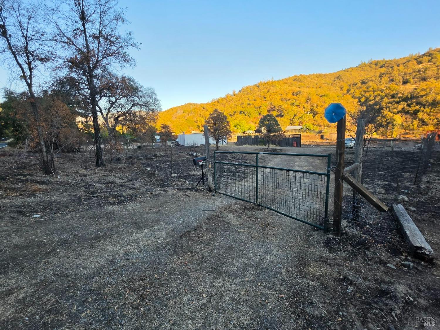 32075 Mendocino Pass Road Covelo CA 95428