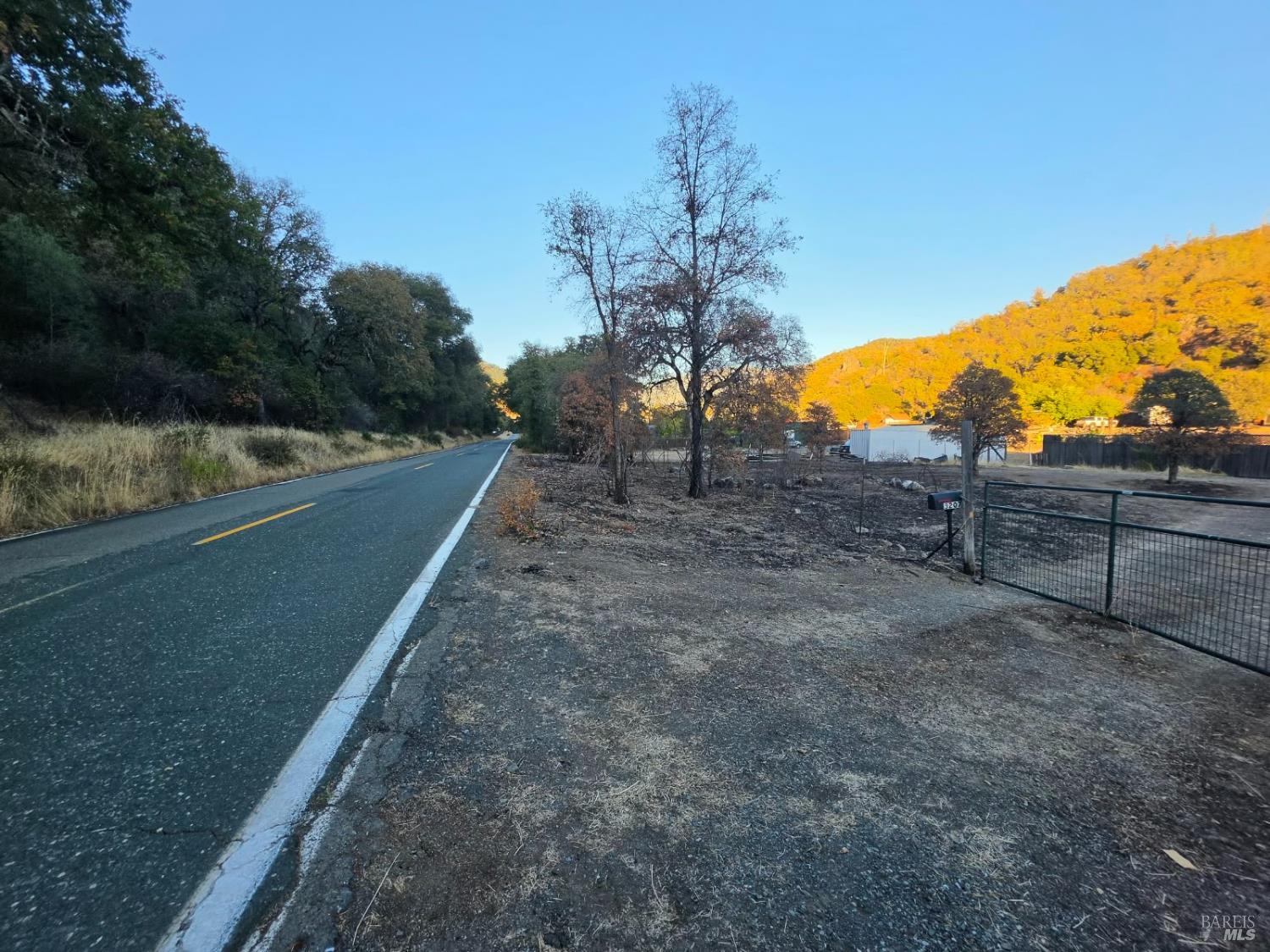 32075 Mendocino Pass Road Covelo CA 95428