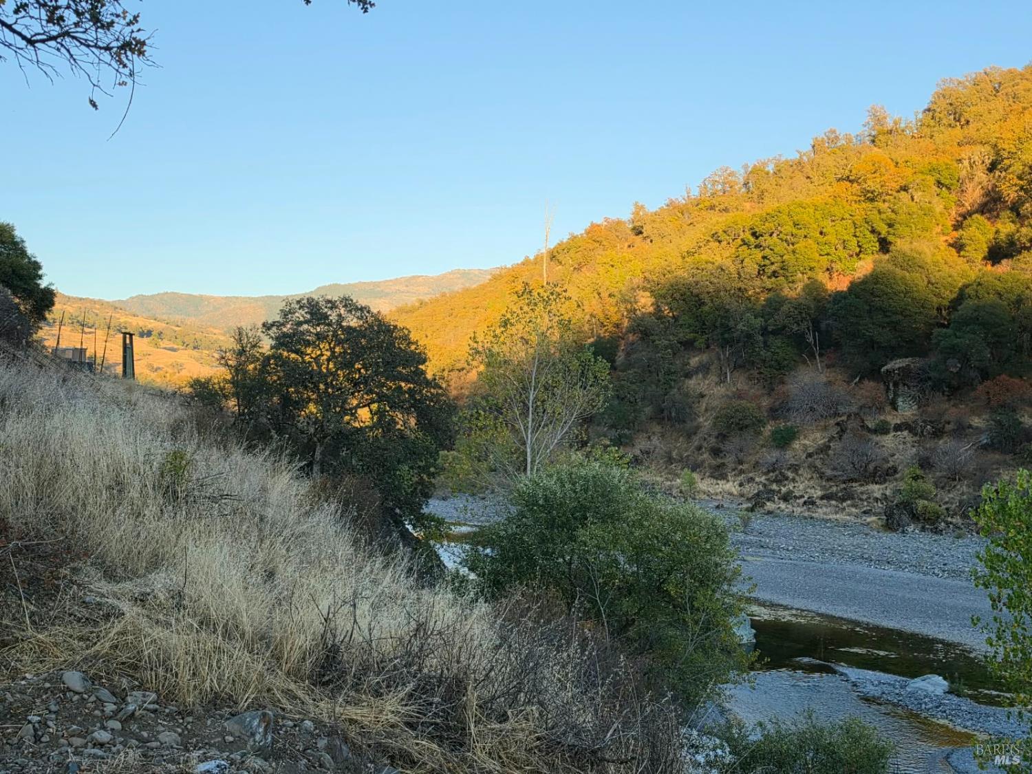 32075 Mendocino Pass Road Covelo CA 95428
