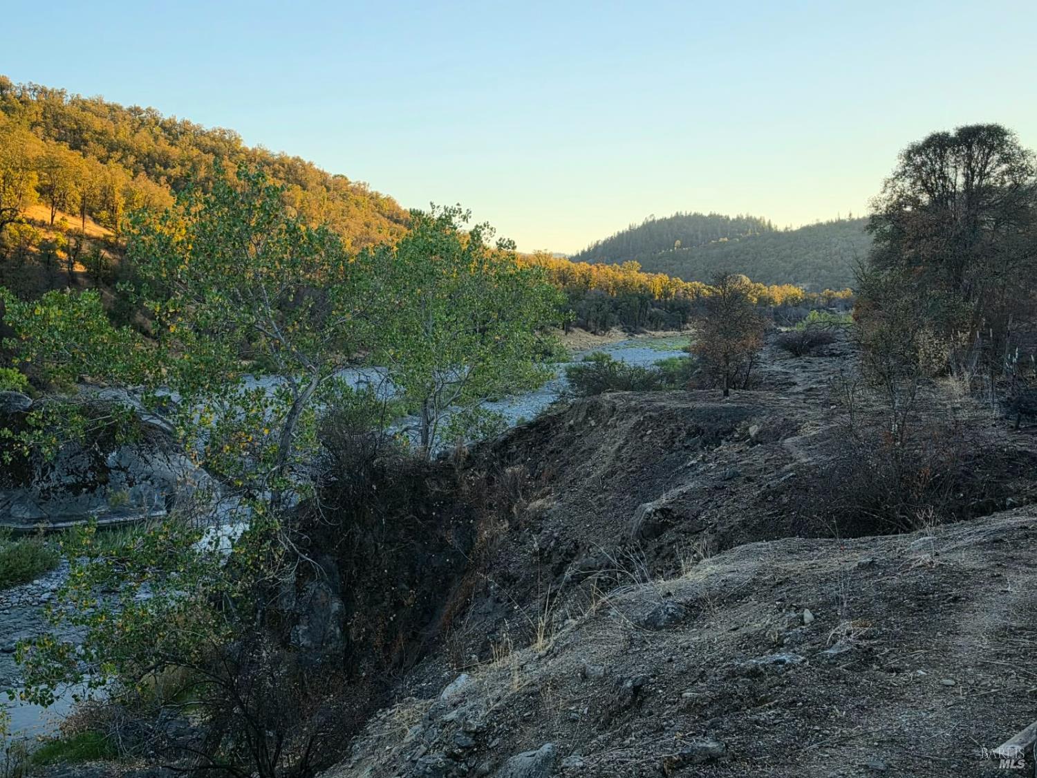 32075 Mendocino Pass Road Covelo CA 95428