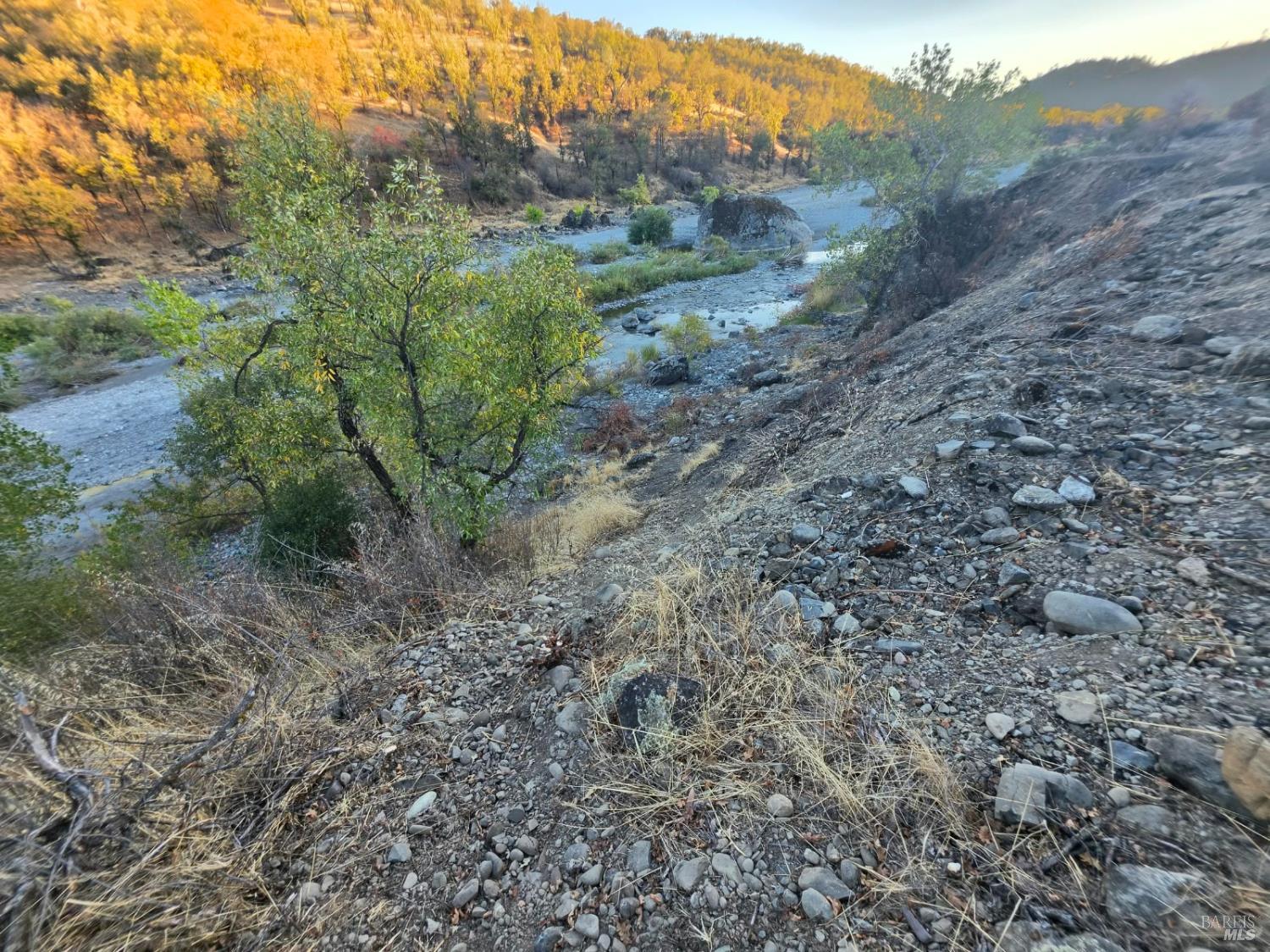 32075 Mendocino Pass Road Covelo CA 95428