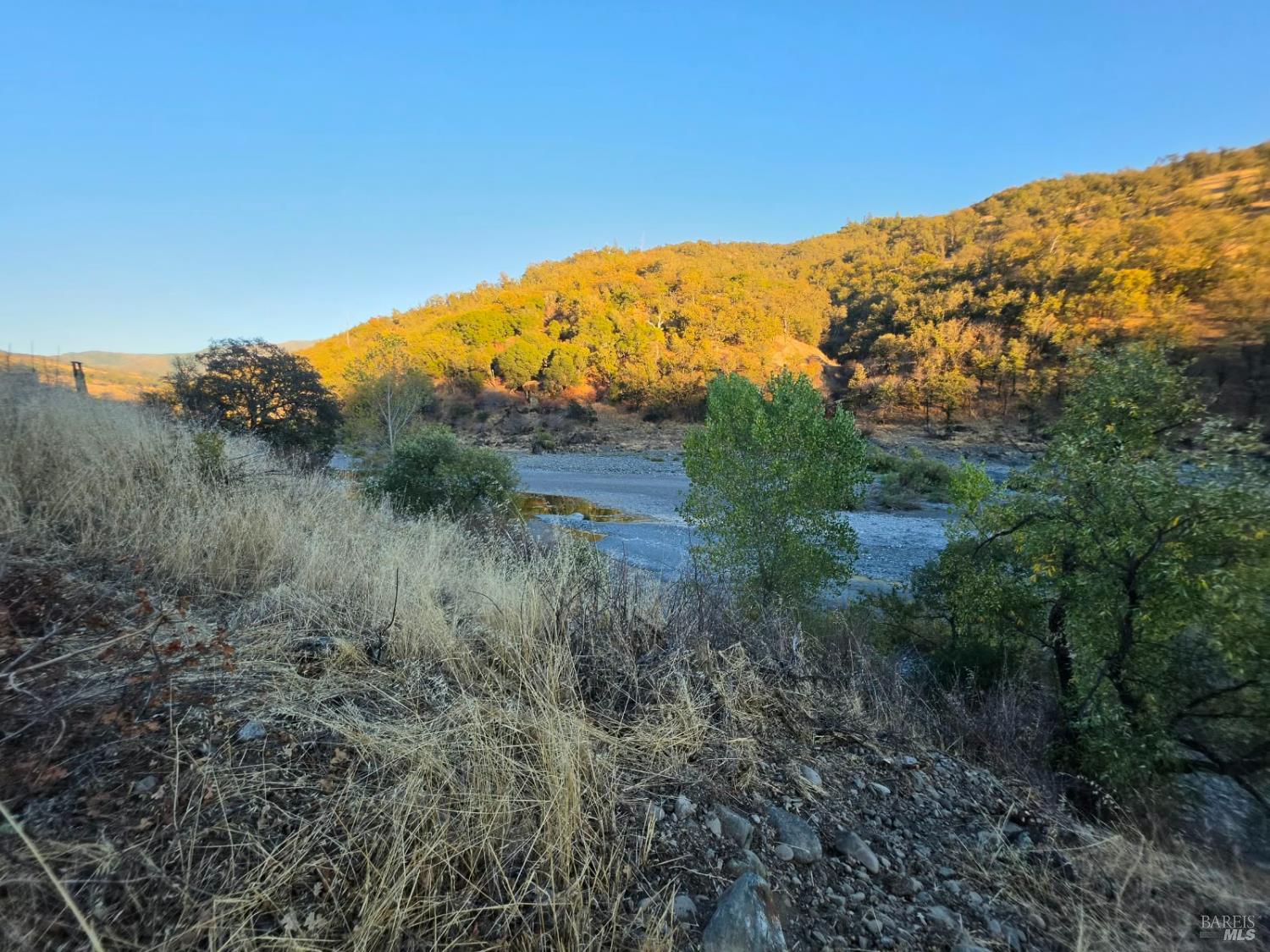 32075 Mendocino Pass Road Covelo CA 95428