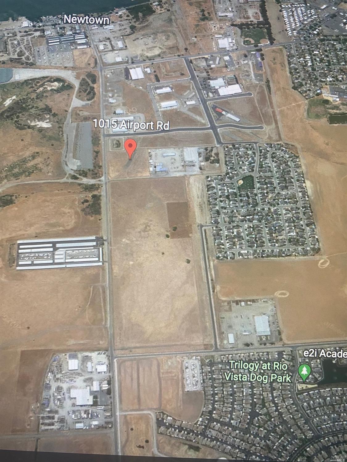 1015 Airport Road Rio Vista CA 94571
