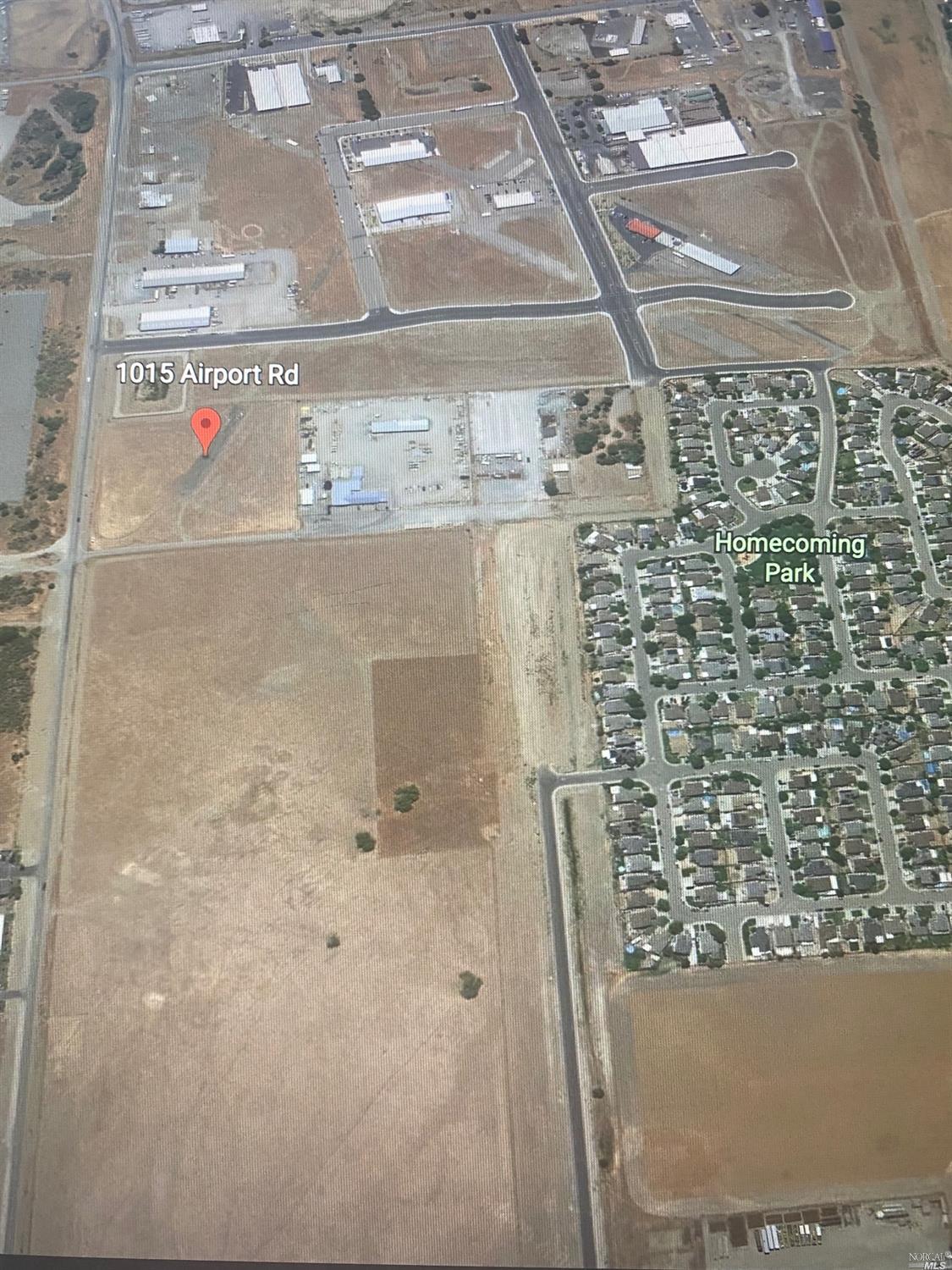 1015 Airport Road Rio Vista CA 94571