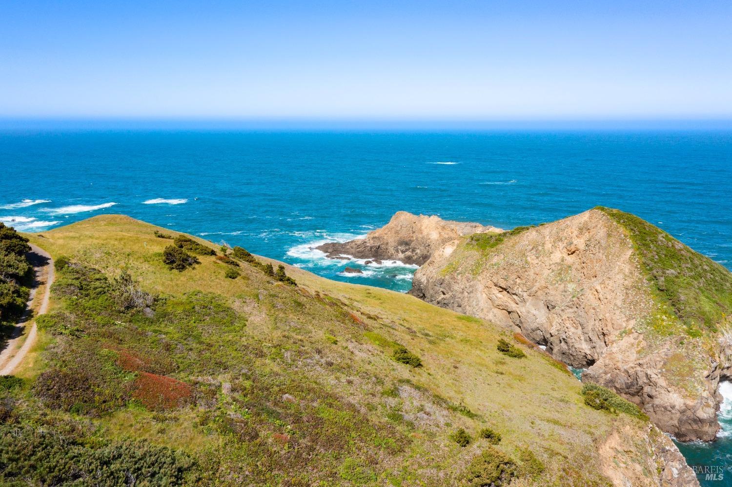 50500 W Buckhorn Cove Road Little River CA 95456