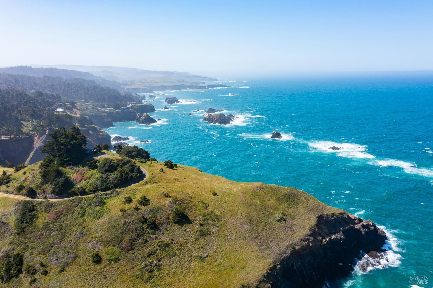 50500 W Buckhorn Cove Road Little River CA 95456