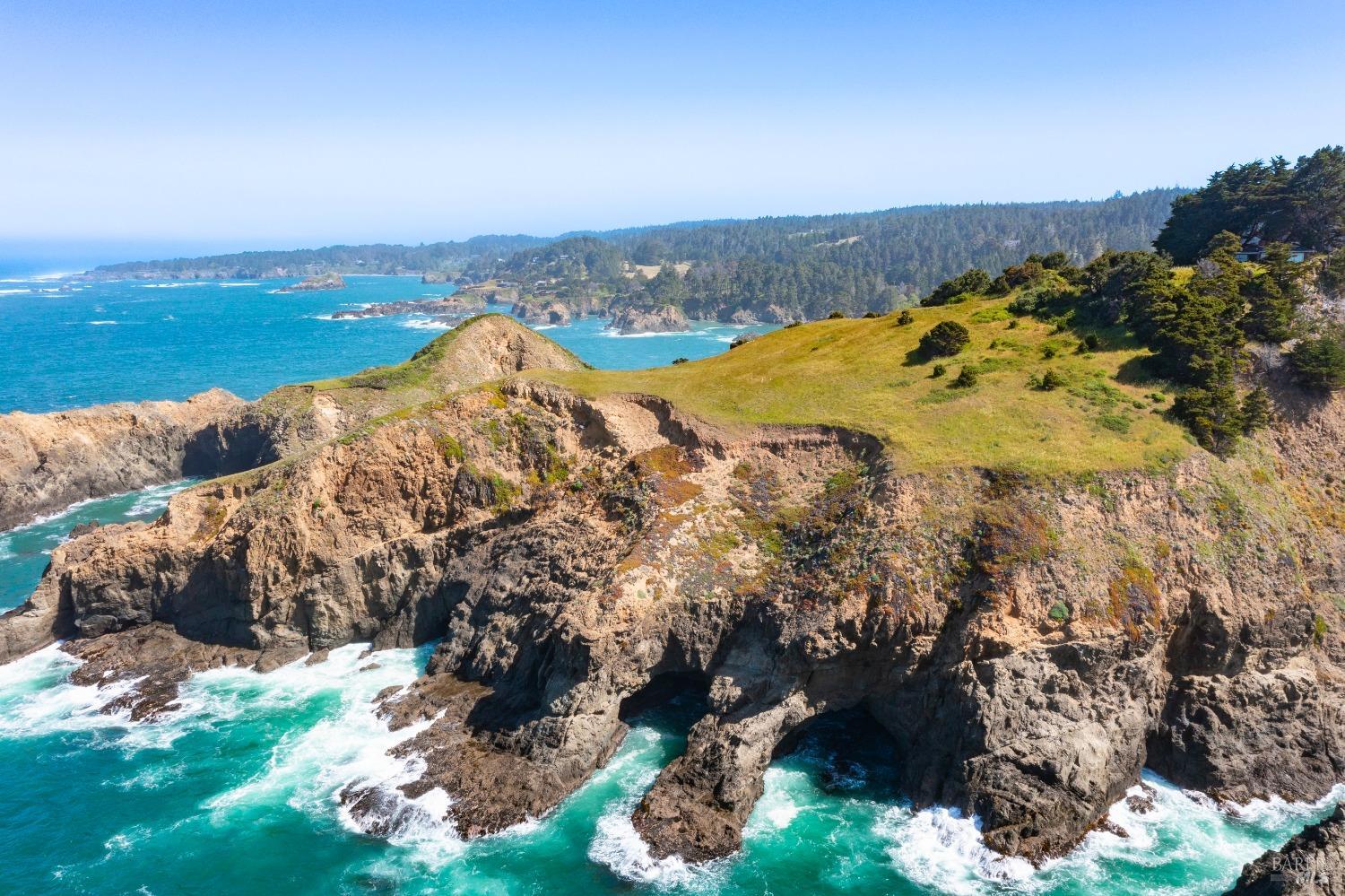 50500 W Buckhorn Cove Road Little River CA 95456