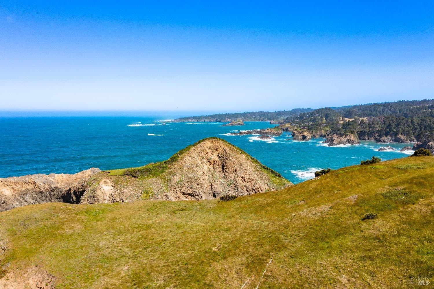 50500 W Buckhorn Cove Road Little River CA 95456