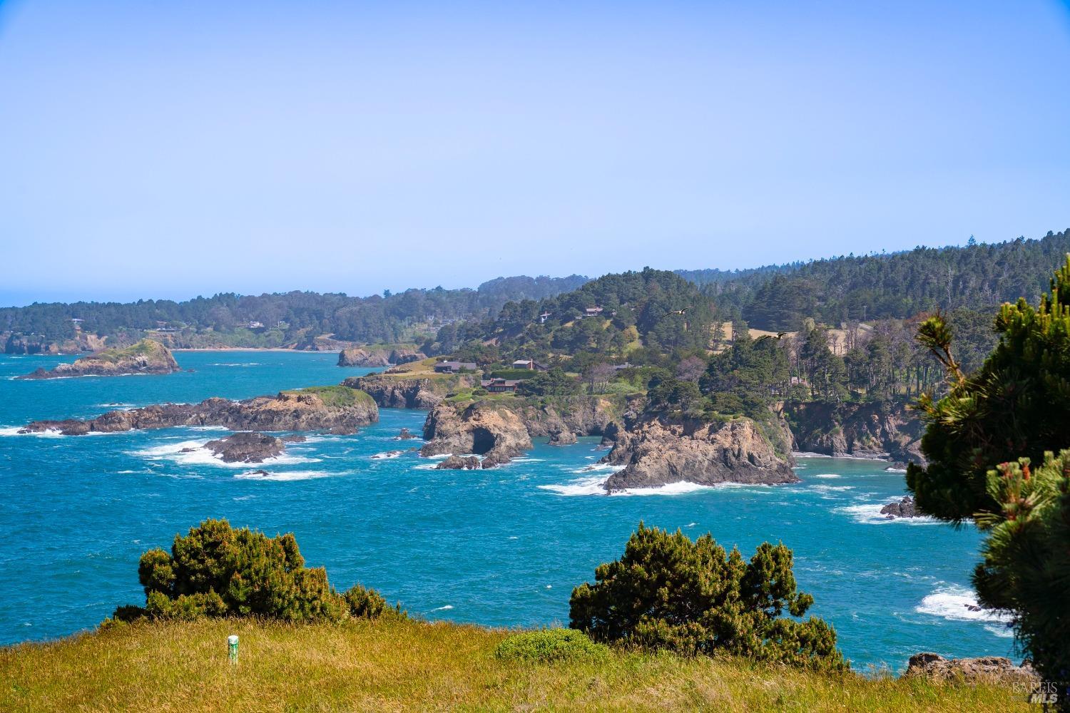 50500 W Buckhorn Cove Road Little River CA 95456
