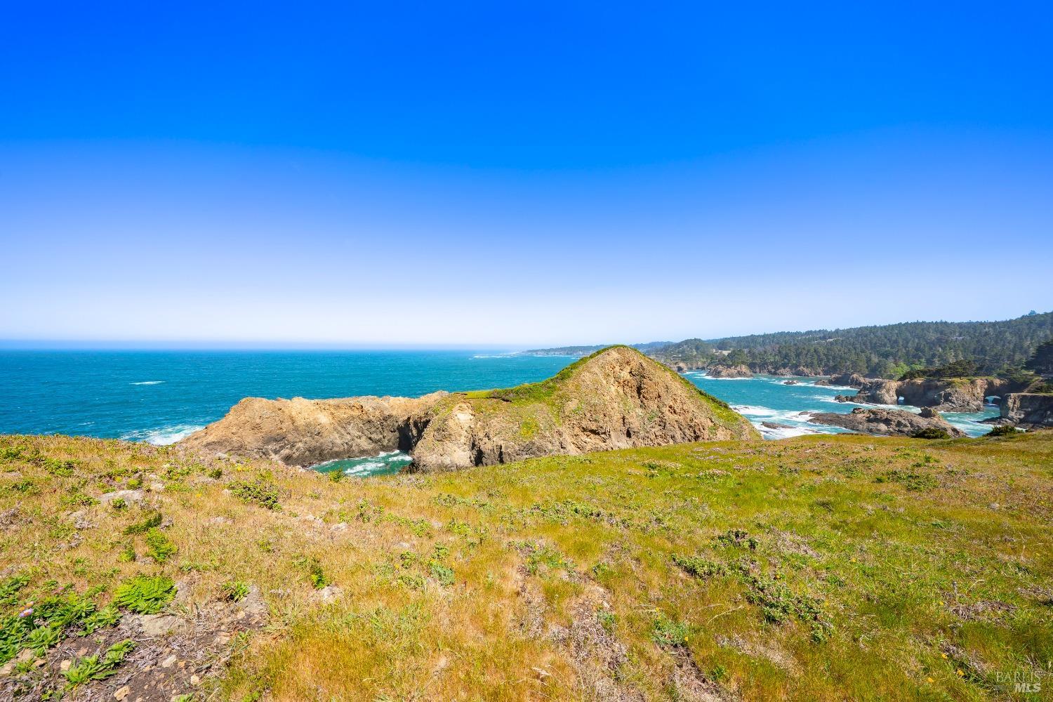 50500 W Buckhorn Cove Road Little River CA 95456