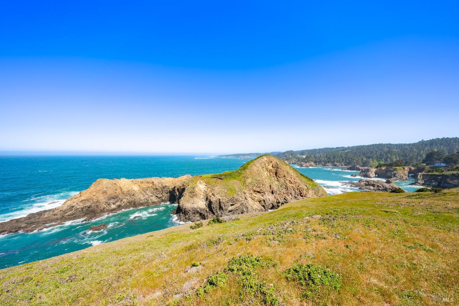 50500 W Buckhorn Cove Road Little River CA 95456