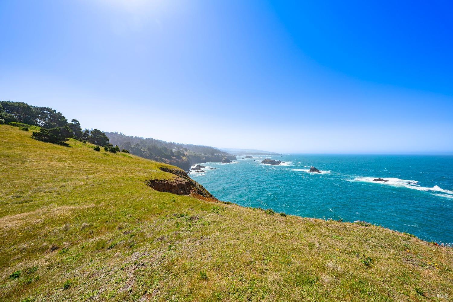50500 W Buckhorn Cove Road Little River CA 95456