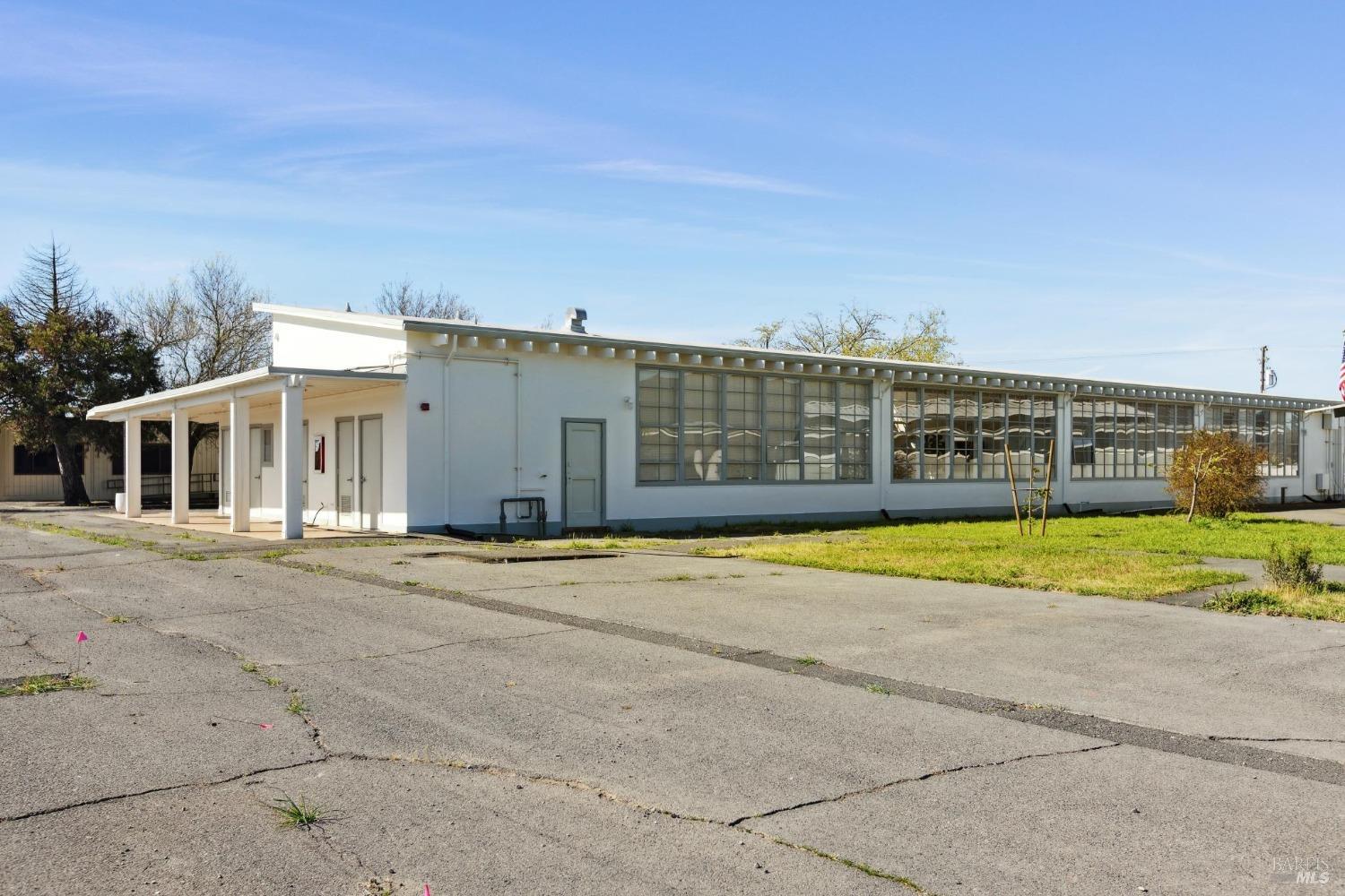 1680 Los Carneros Avenue Napa CA 94559