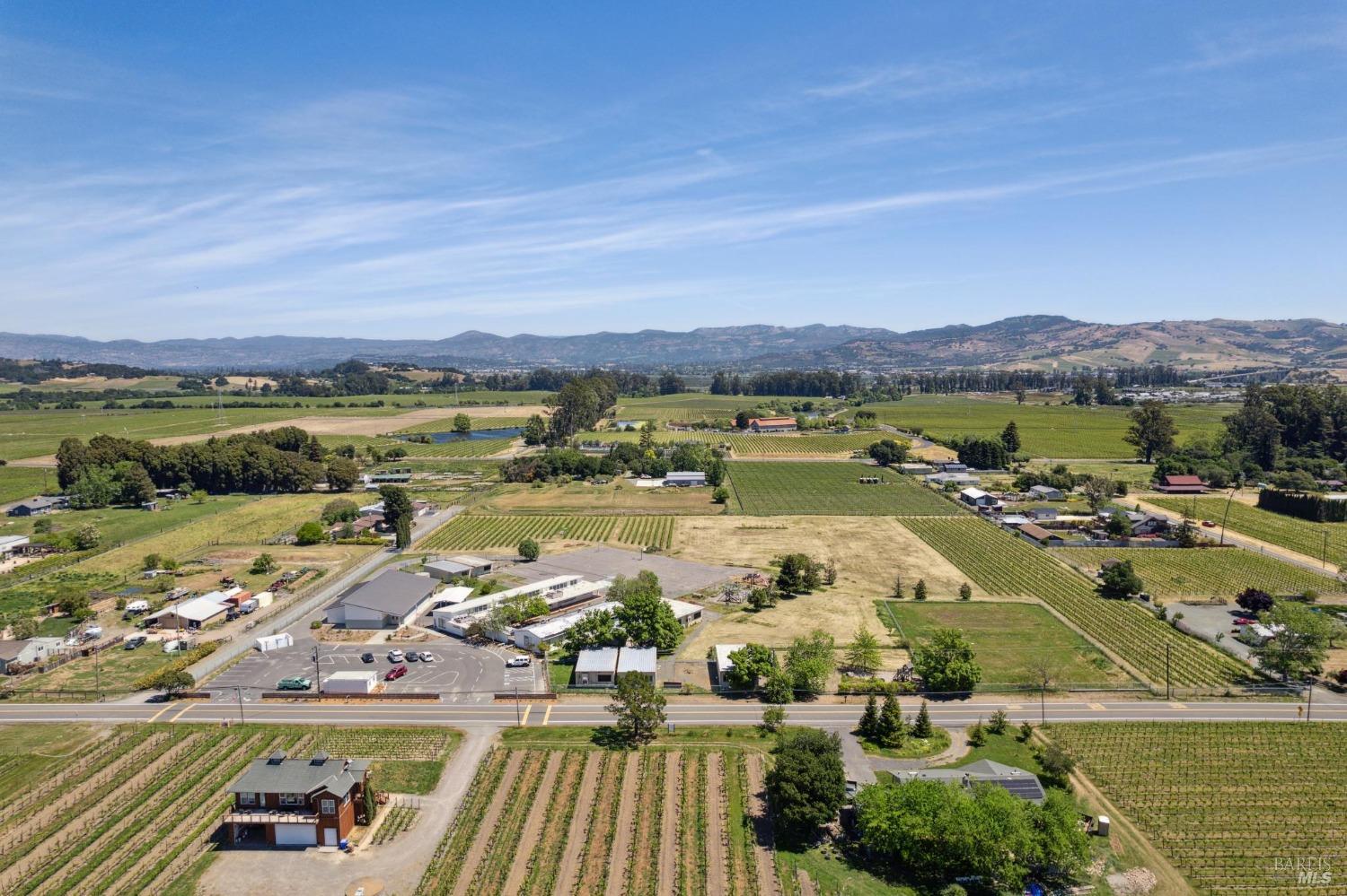1680 Los Carneros Avenue Napa CA 94559