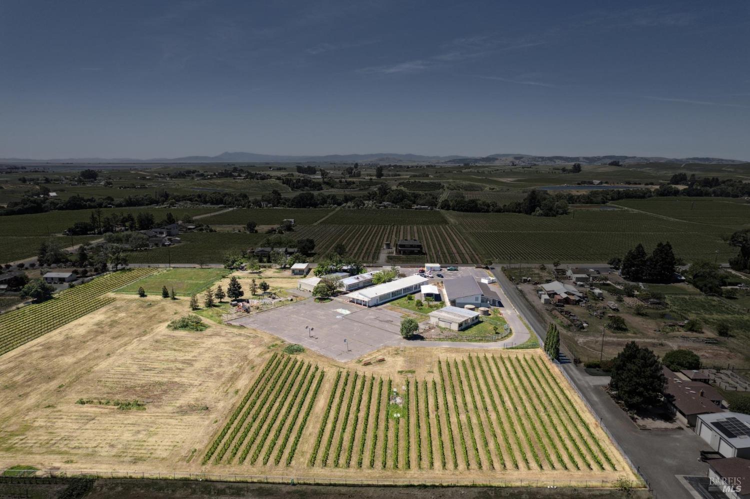 1680 Los Carneros Avenue Napa CA 94559