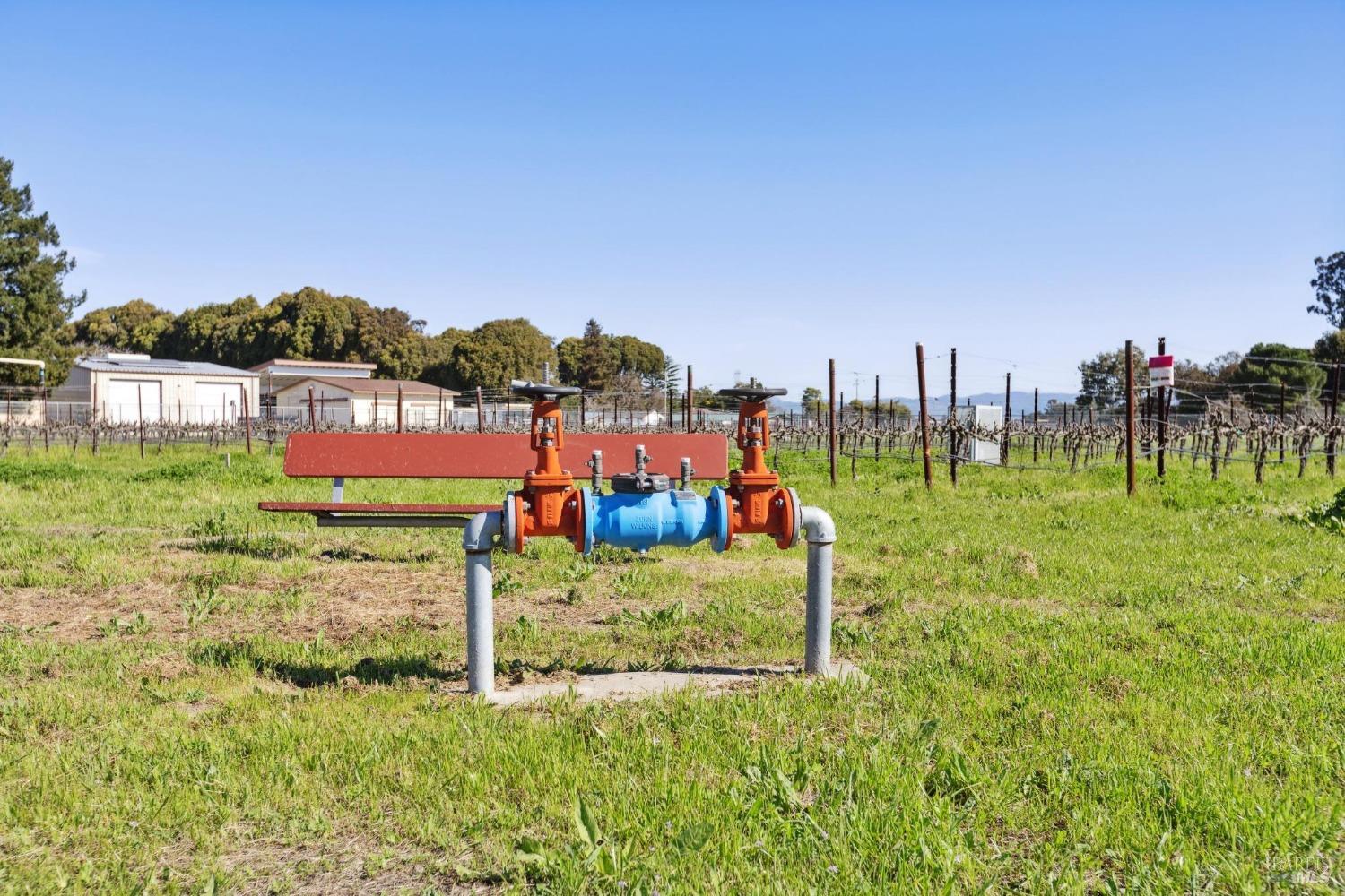 1680 Los Carneros Avenue Napa CA 94559