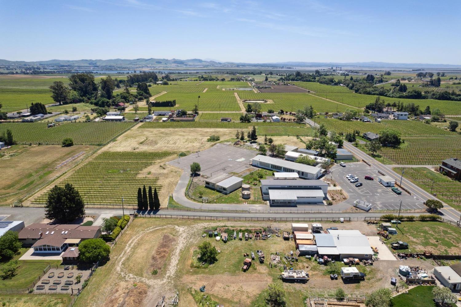 1680 Los Carneros Avenue Napa CA 94559