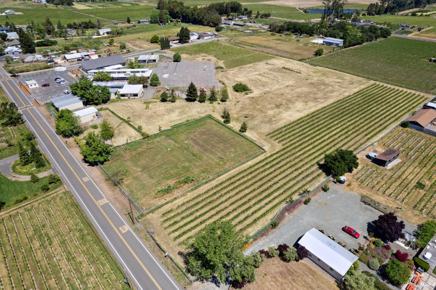 1680 Los Carneros Avenue Napa CA 94559