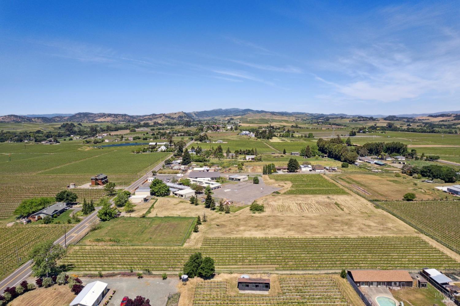1680 Los Carneros Avenue Napa CA 94559