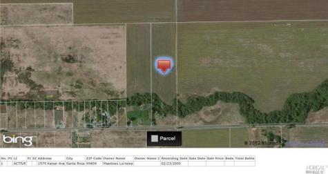 1575 Keiser Avenue Rohnert Park CA 95404