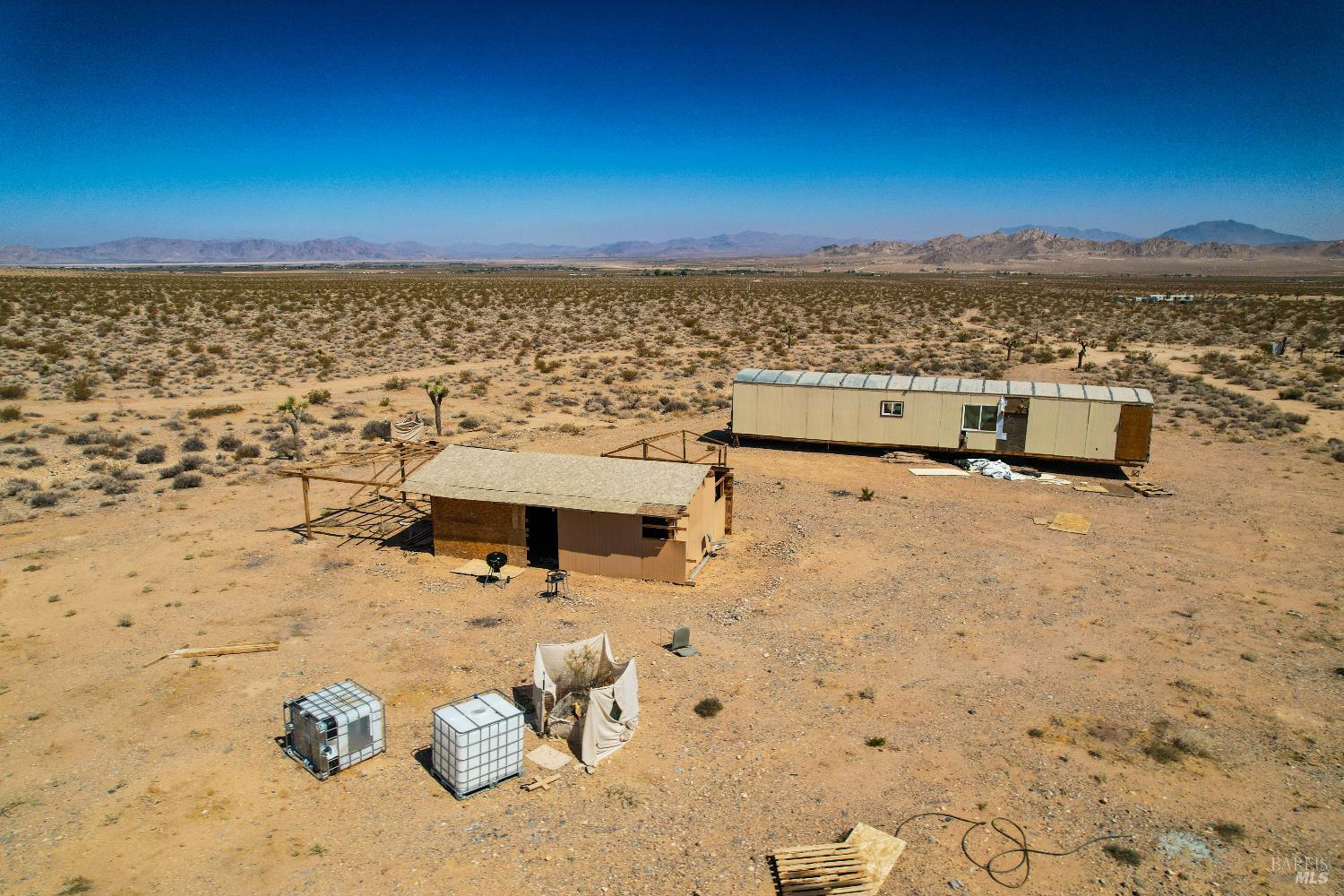 0 Donaldson Road Lucerne Valley CA 92356