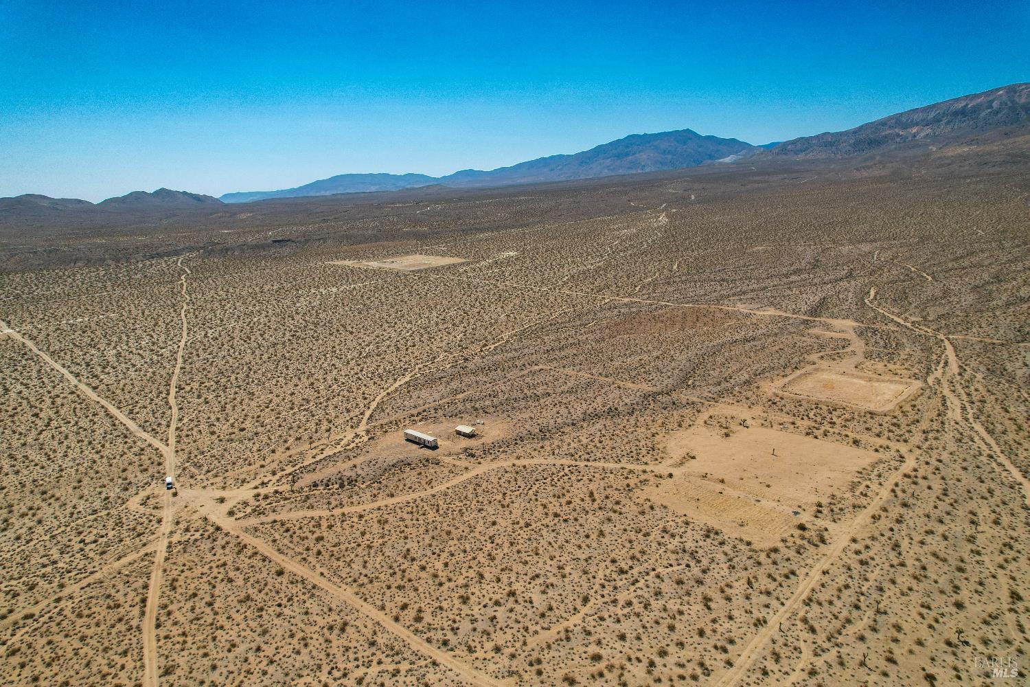0 Donaldson Road Lucerne Valley CA 92356