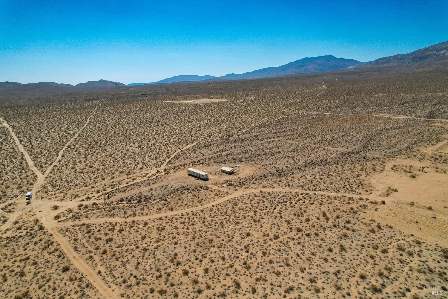 0 Donaldson Road Lucerne Valley CA 92356