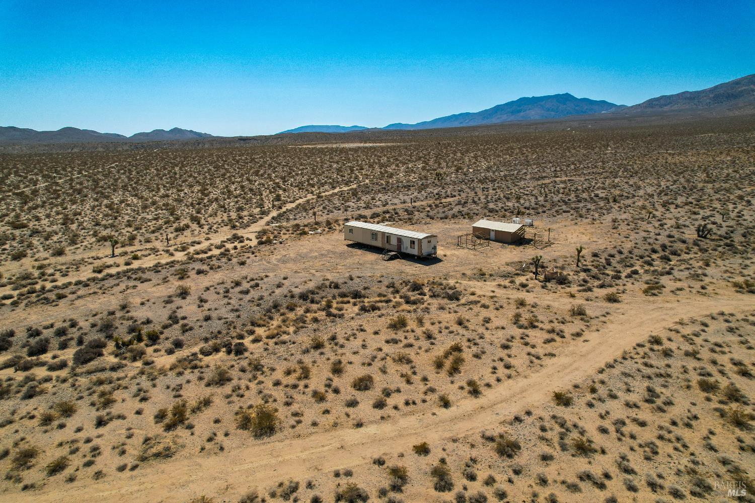0 Donaldson Road Lucerne Valley CA 92356