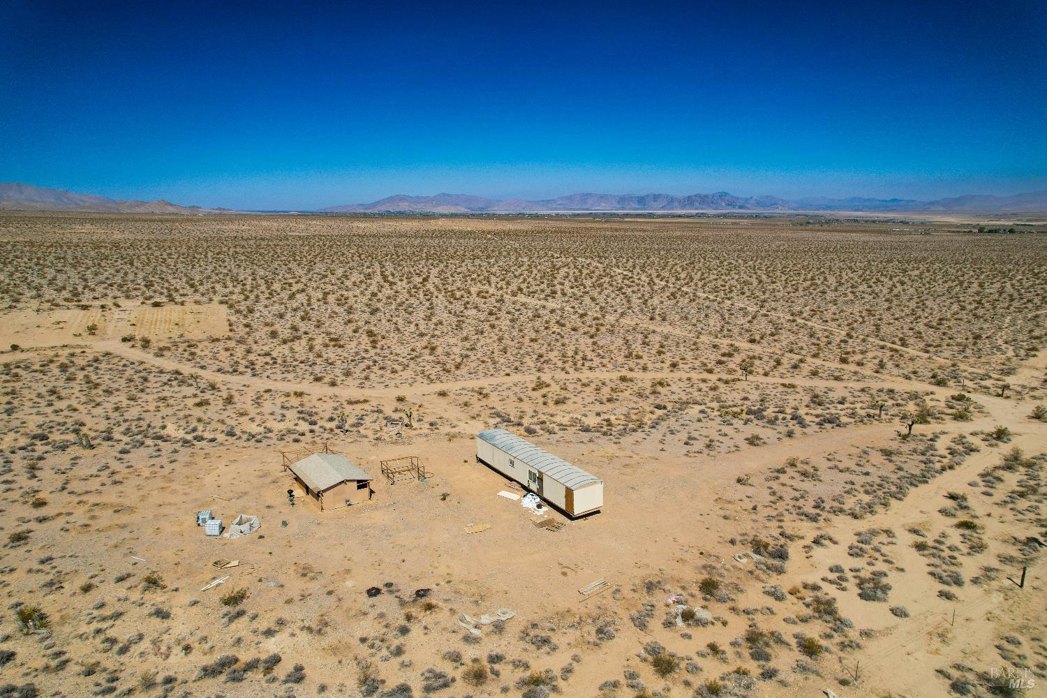 0 Donaldson Road Lucerne Valley CA 92356