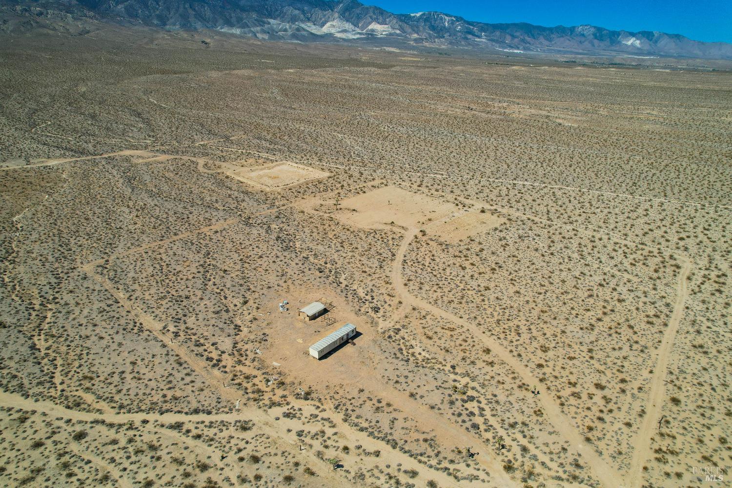 0 Donaldson Road Lucerne Valley CA 92356