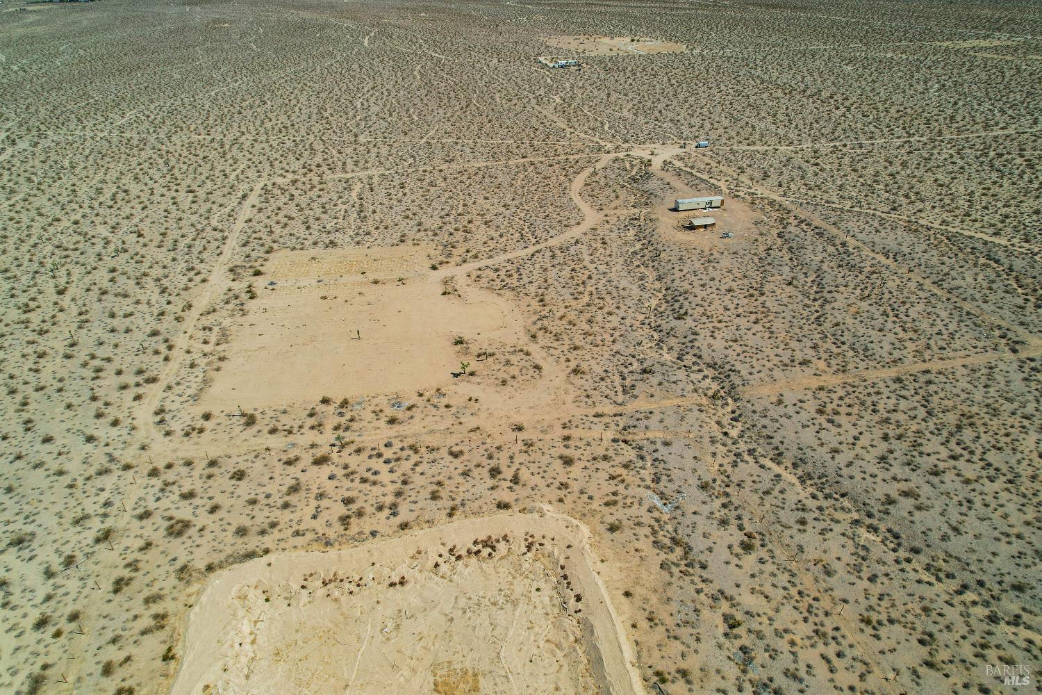 0 Donaldson Road Lucerne Valley CA 92356