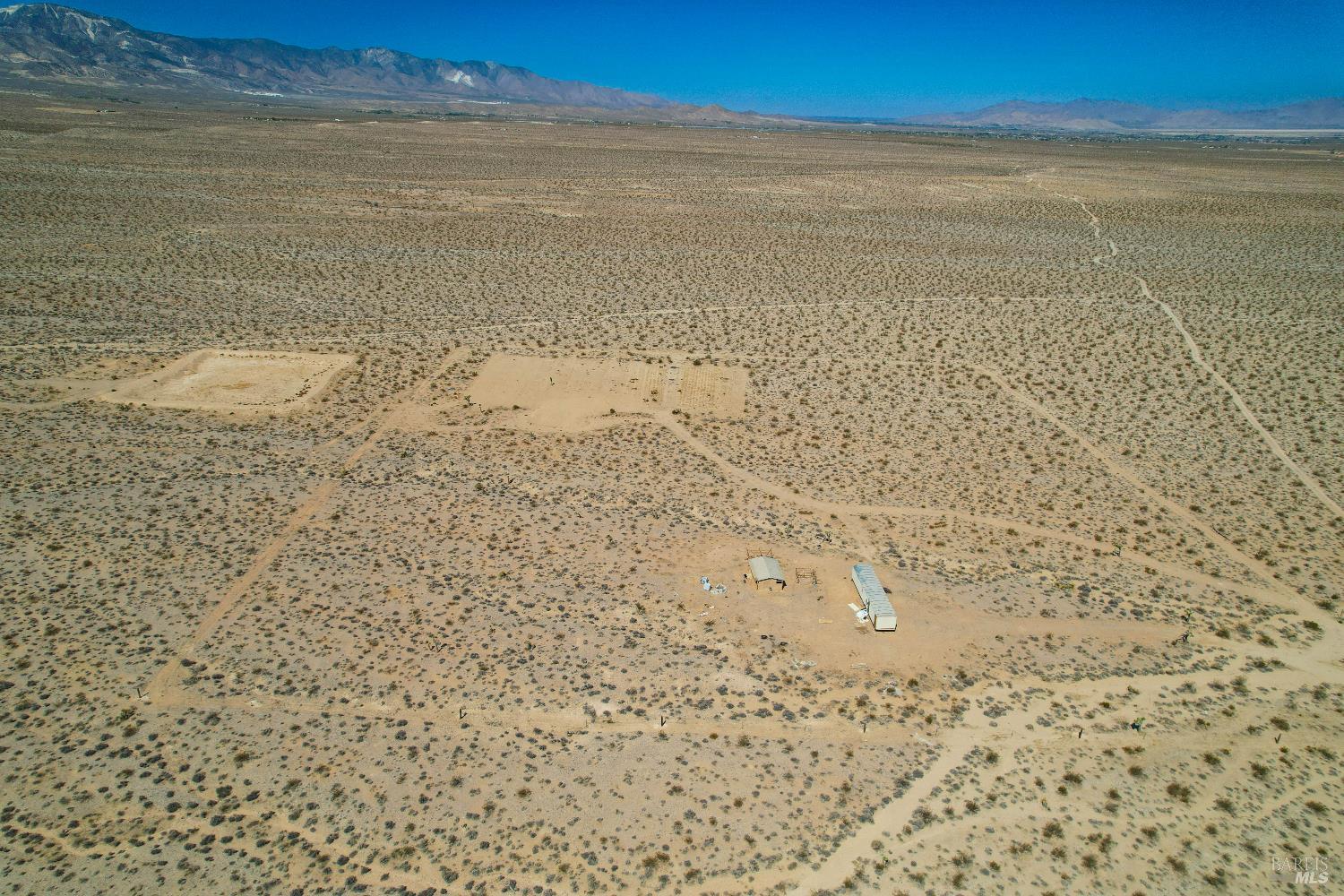 0 Donaldson Road Lucerne Valley CA 92356