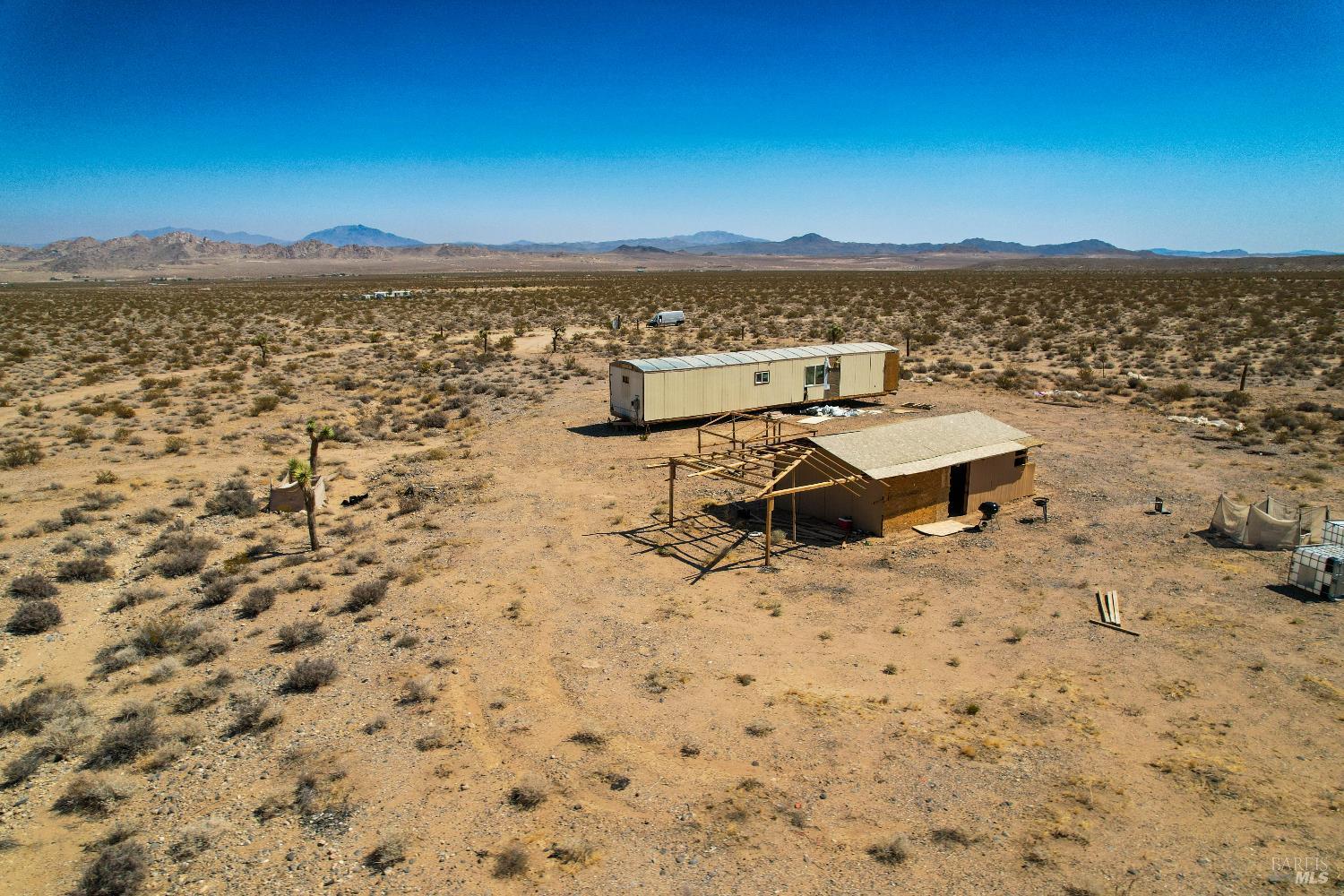 0 Donaldson Road Lucerne Valley CA 92356