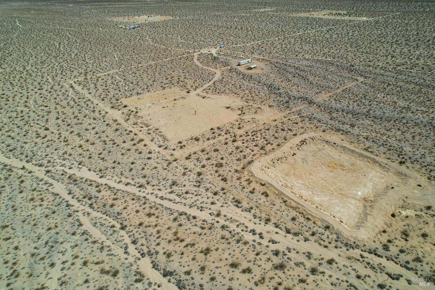 0 Donaldson Road Lucerne Valley CA 92356