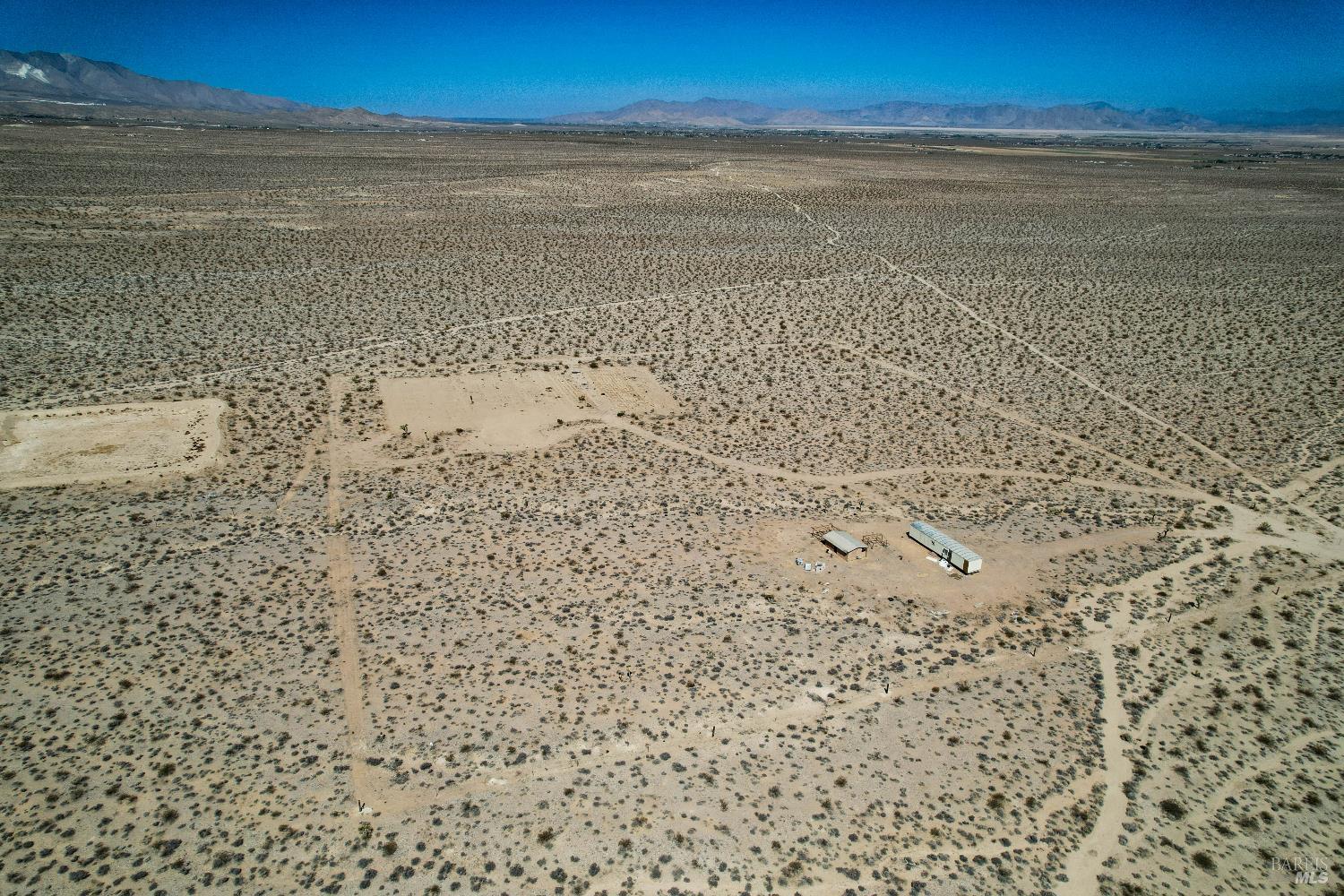 0 Donaldson Road Lucerne Valley CA 92356