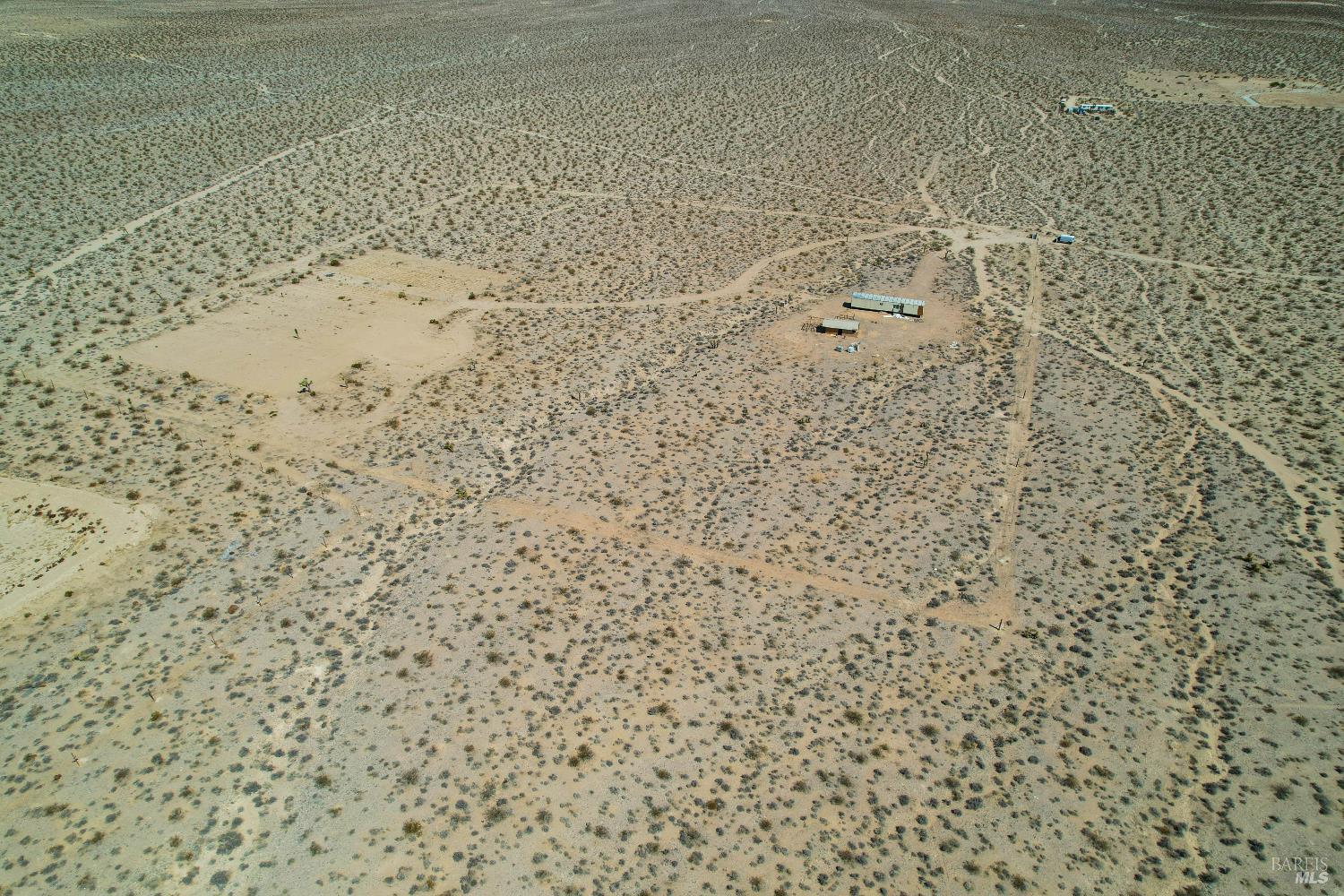 0 Donaldson Road Lucerne Valley CA 92356