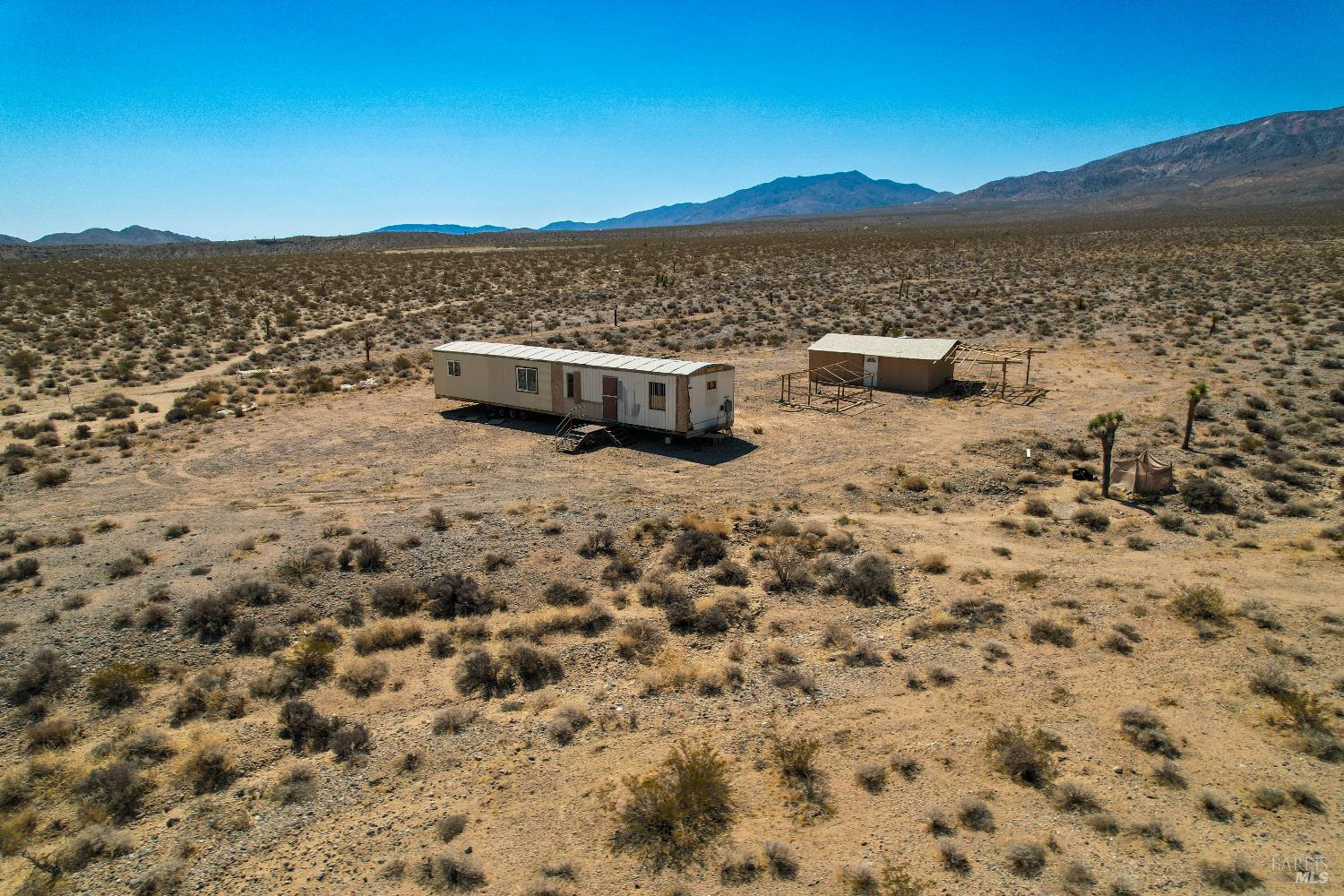 0 Donaldson Road Lucerne Valley CA 92356