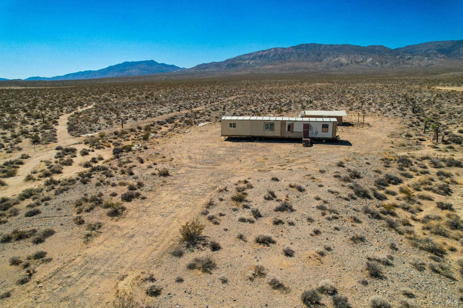0 Donaldson Road Lucerne Valley CA 92356
