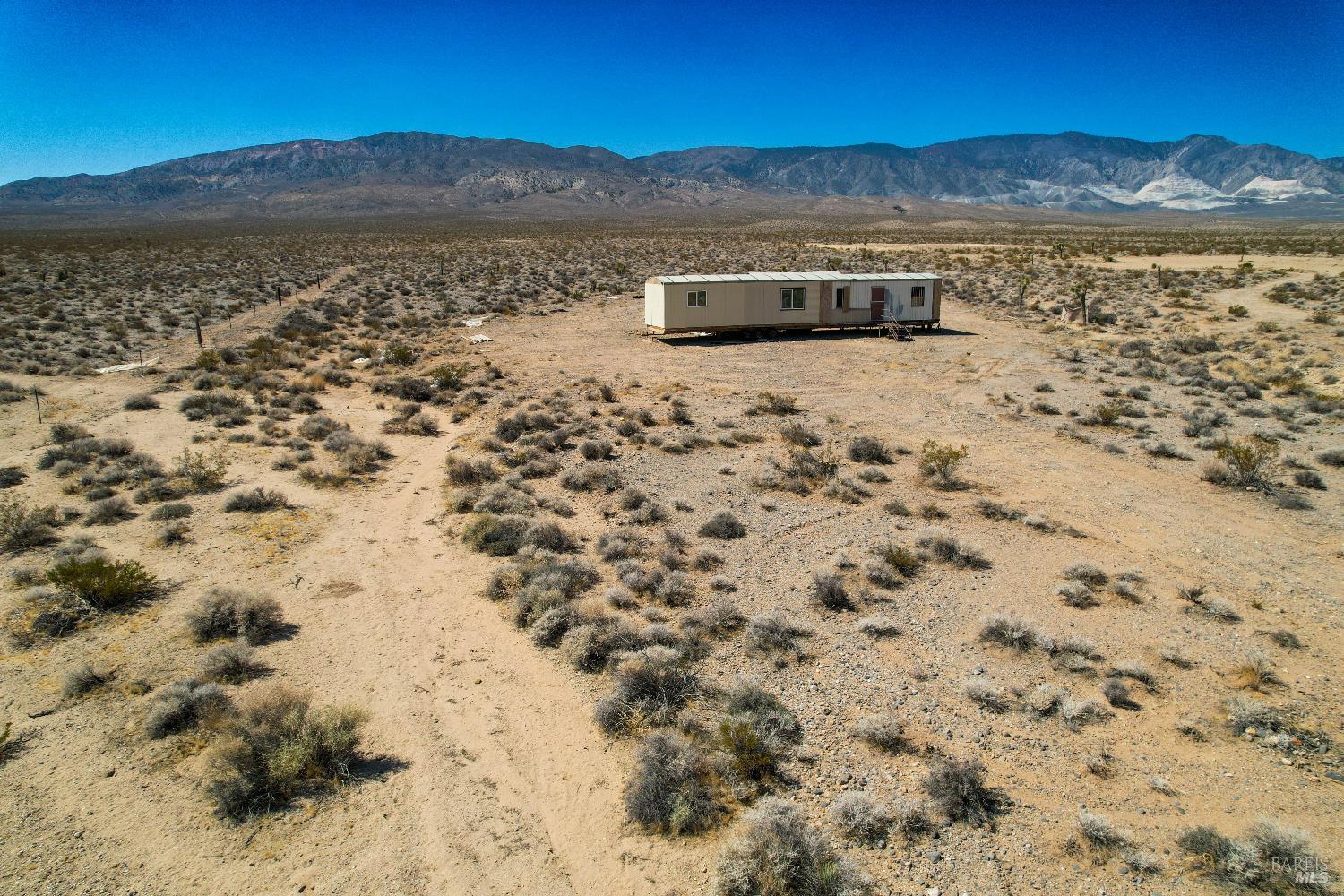 0 Donaldson Road Lucerne Valley CA 92356
