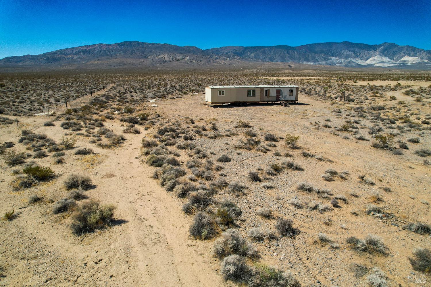 0 Donaldson Road Lucerne Valley CA 92356