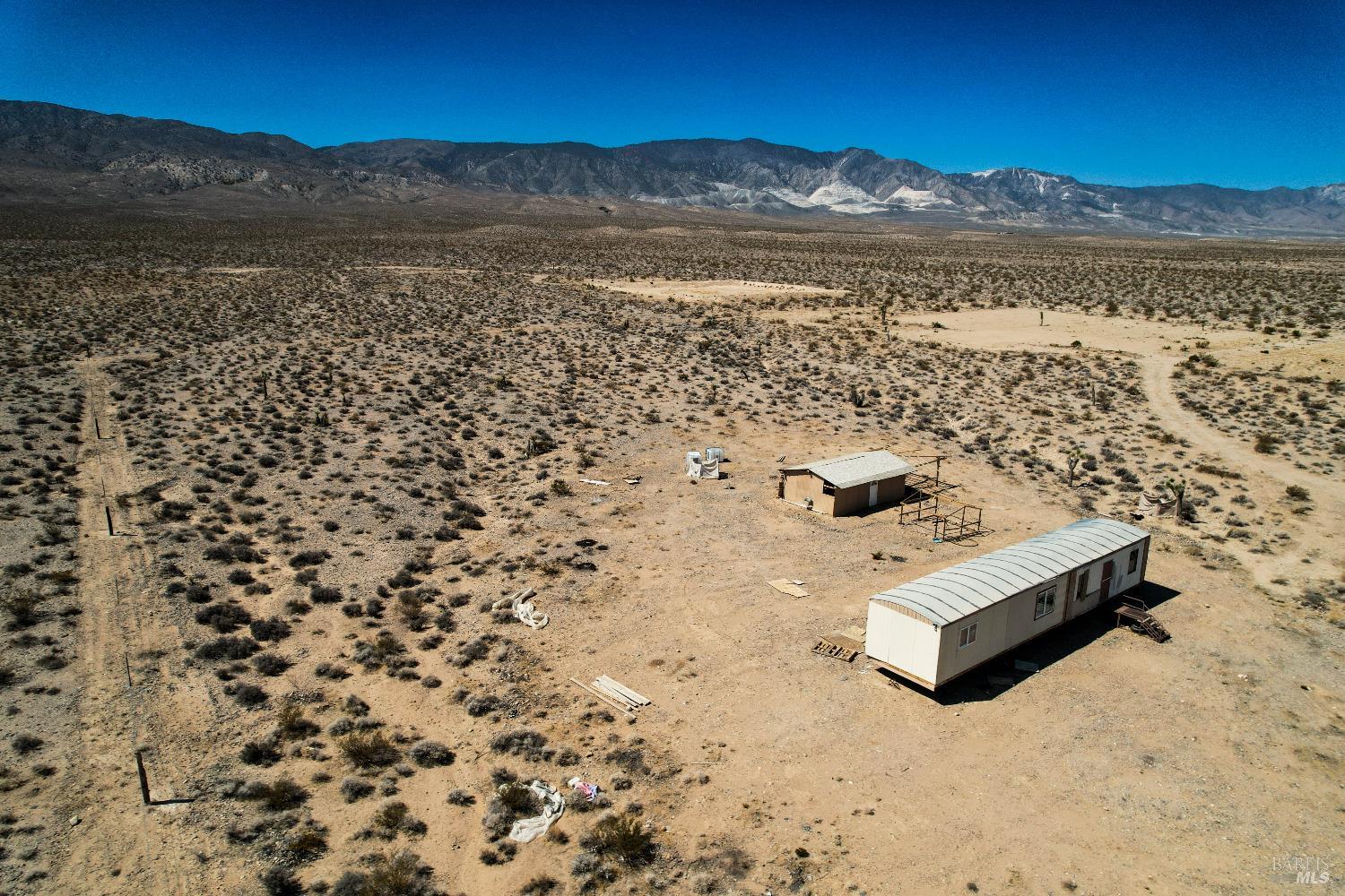 0 Donaldson Road Lucerne Valley CA 92356