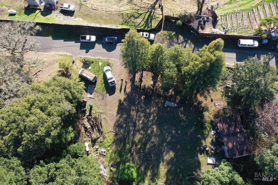 2150-2250 Baywood Way Willits CA 95490