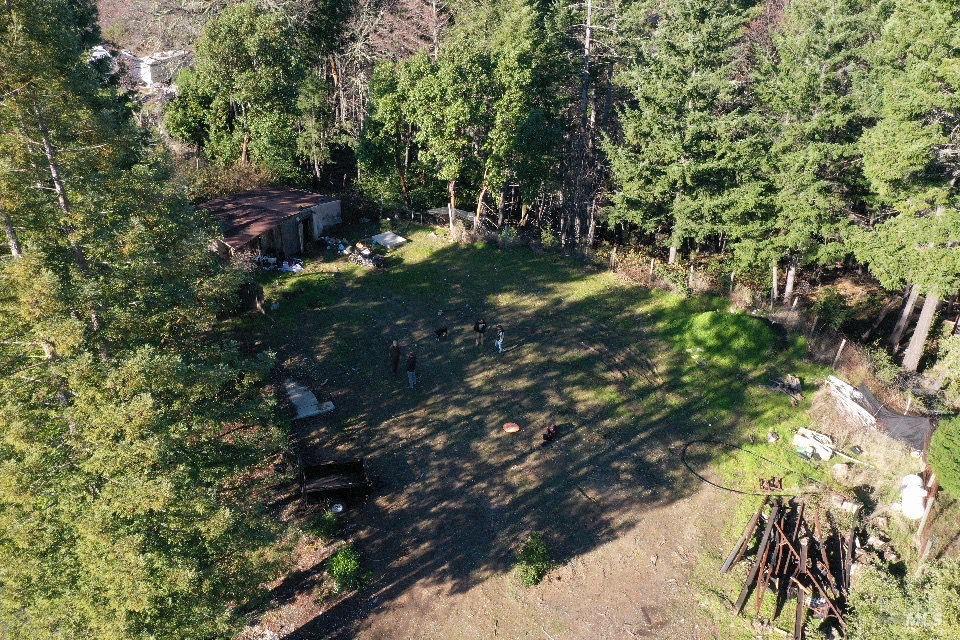 2150-2250 Baywood Way Willits CA 95490