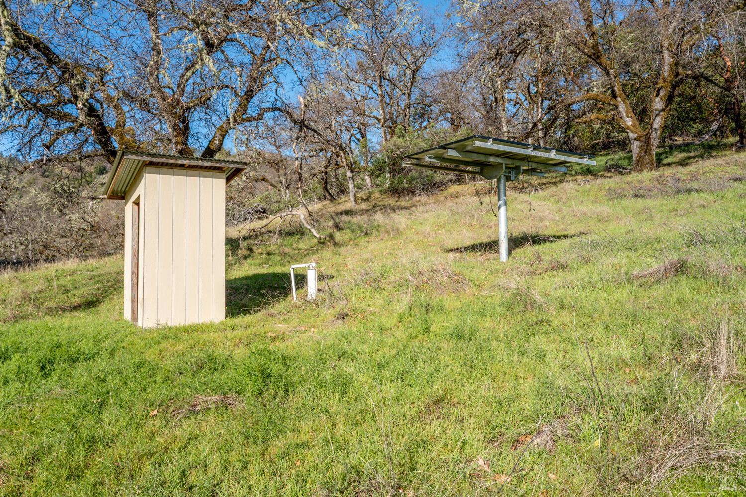 5400 Orr Springs Road Ukiah CA 95482