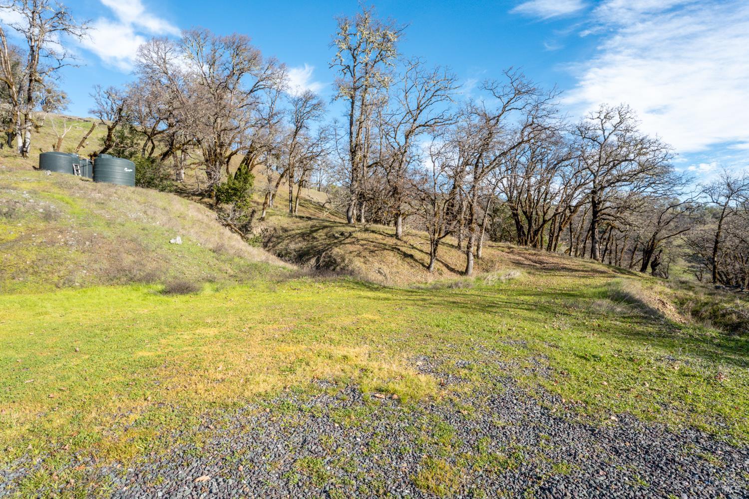 5400 Orr Springs Road Ukiah CA 95482