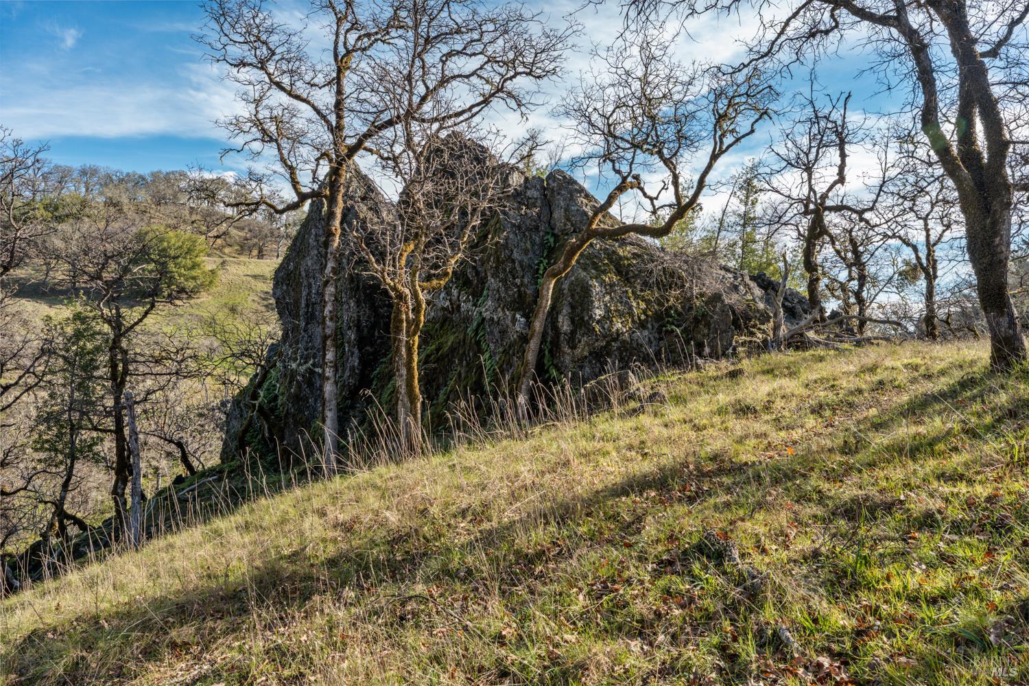 5400 Orr Springs Road Ukiah CA 95482