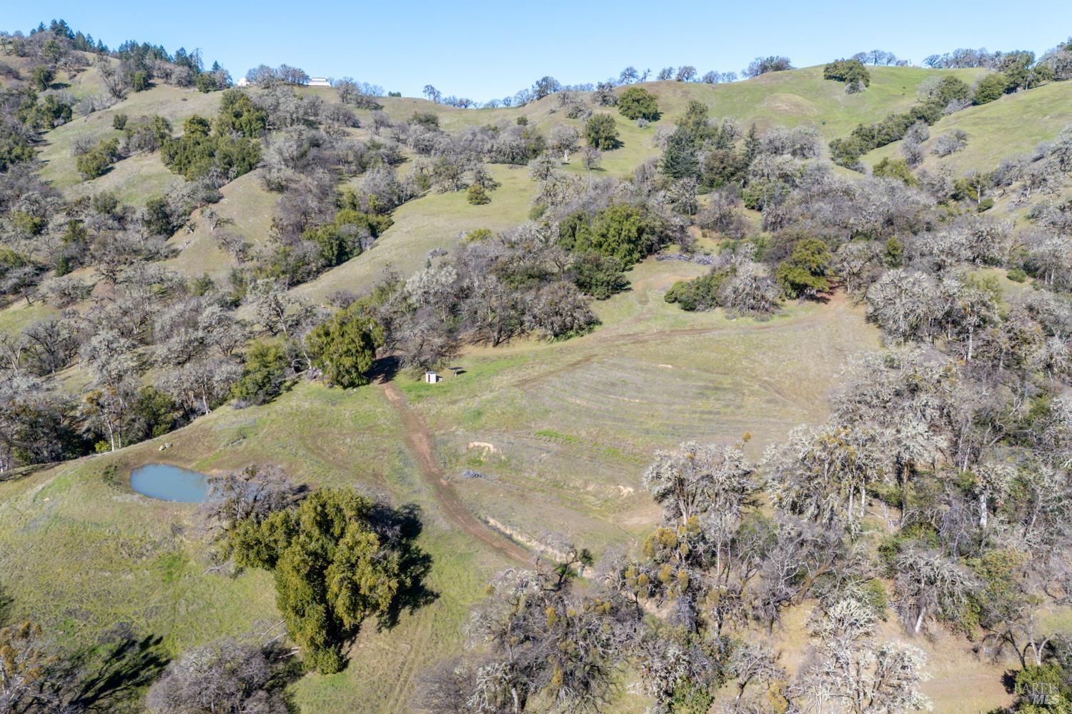 5400 Orr Springs Road Ukiah CA 95482