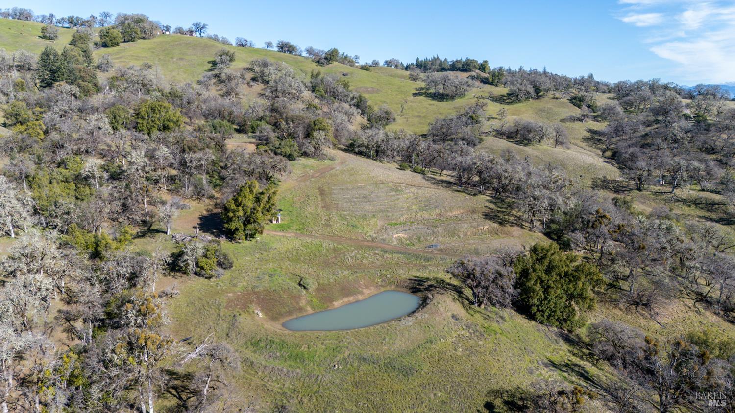 5400 Orr Springs Road Ukiah CA 95482