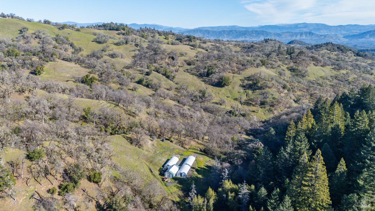5400 Orr Springs Road Ukiah CA 95482