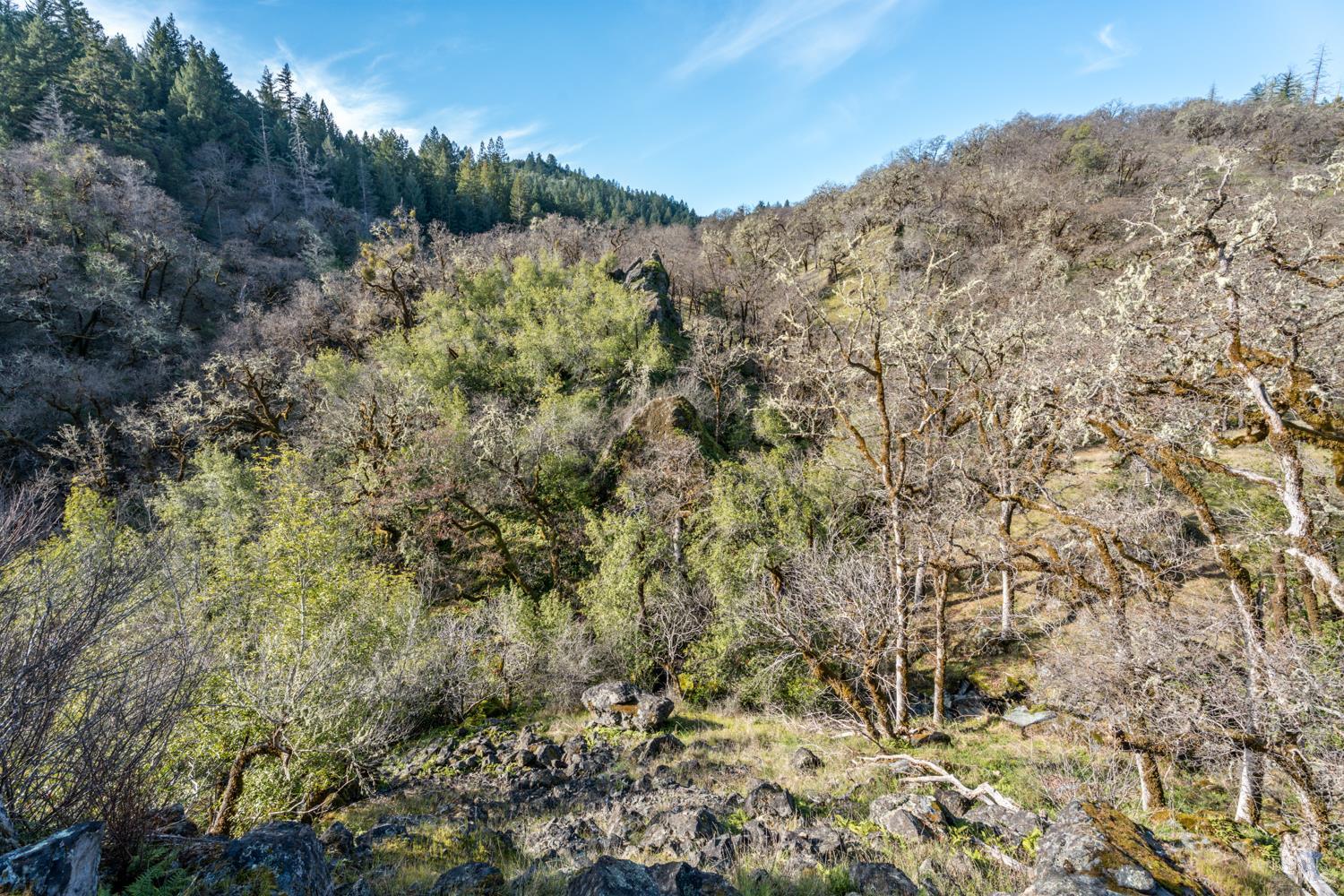 5400 Orr Springs Road Ukiah CA 95482